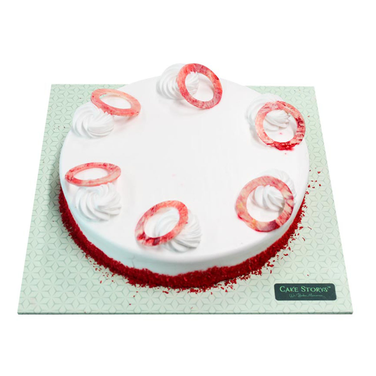Red Velvet Cake